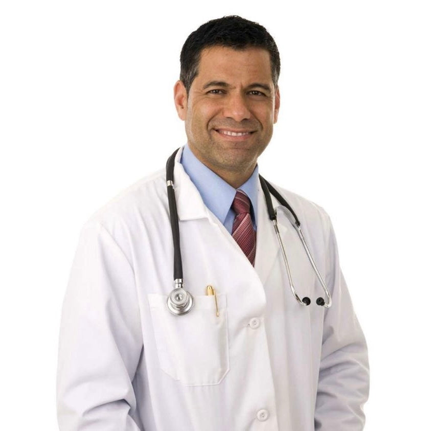 Dr. Alexandre Morel, Dermatologue