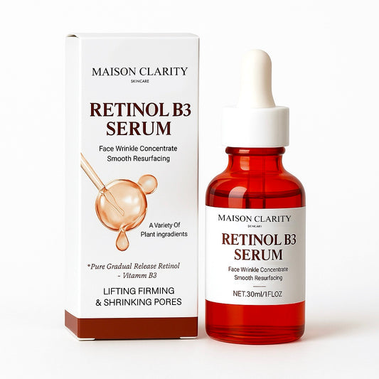 Sérum Rétinol B3