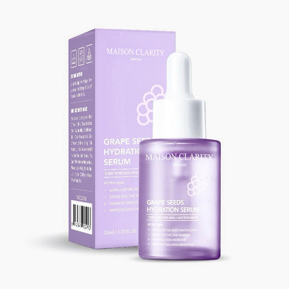 Sérum Hydratant Pépins de Raisin